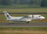 Cirrus Airlines Dornier Do-328 ...  Frank Maczkowicz 28.09.2011