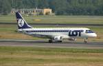 LOT Embraer ERJ-175SD SP-LIL ...  Frank Maczkowicz 29.09.2011