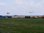PZL 104 Wilga 35 ...  Mario Ulbricht 29.09.2011