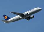 frankfurt-am-main-fra Lufthansa, D-AIQA 'ohne Namen', Airbus A 320-200, 02.08.2011, FRA-EDDF, Frankfurt, Gemany 

