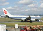 frankfurt-am-main-fra Air China, B-6533, Airbus A 330-200, 10.09.2011, FRA-EDDF, Frankfurt, Gemany 

