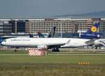Lufthansa (Cargo), D-ALCE, Boeing ...  Wolfgang Kleuser 30.09.2011