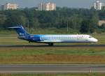 Blue 1 B 717-2CM ...  Frank Maczkowicz 02.10.2011