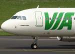 VIA Bulgarian Airways, LZ-MDD, ...  Wolfgang Kleuser 02.10.2011
