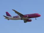 Wizzair; HA-LWH; Airbus 320-232. ...  Robert Viktor 02.10.2011