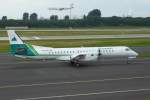 Carpatair in DUS august ...  Sebastian S�ss 02.10.2011