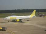 Sky Airlines
Typ:Airbus A320
Flughafen:N�rnberg NUE
Kennung:TC-SKK
Datum:3.9.2011
   ...