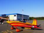 RV-7 D-ERVH auf dem ...  Mario Ulbricht 03.10.2011