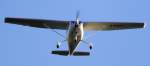 Cessna 175 (4 Fotos)
