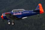 Private, D-FHGL, North-American, AT-6D ...  Kurt Greul 03.10.2011