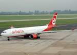 Air Berlin (ex LTU), ...  Wolfgang Kleuser 04.10.2011