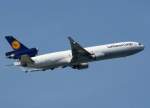Lufthansa (Cargo), D-ALCO, Boeing ...  Wolfgang Kleuser 04.10.2011