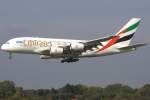 Emirates 
Airbus A380-861 
A6-EDE
HAM ...  Matthias Weber 04.10.2011