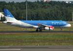 BMI A 320-232 G-MIDT ...  Frank Maczkowicz 04.10.2011