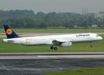 Lufthansa, D-AISL ...  Wolfgang Kleuser 05.10.2011