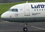 Lufthansa, D-AISL ...  Wolfgang Kleuser 05.10.2011