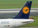 Lufthansa, D-AISL ...  Wolfgang Kleuser 05.10.2011