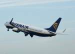 Ryanair, EI-ENB, ...  Wolfgang Kleuser 05.10.2011