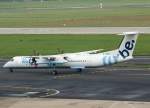 Flybe, G-JEDO, ...  Wolfgang Kleuser 05.10.2011