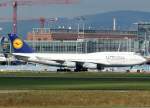 Lufthansa, D-ABTA ...  Wolfgang Kleuser 05.10.2011