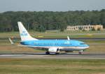 KLM B ...  Frank Maczkowicz 05.10.2011