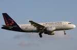 brussel airlines, ...  Henryk Konrad 05.10.2011