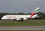 Emirates, A6-EDE, ...  Henryk Konrad 05.10.2011