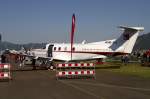 Private, HB-FVI, Pilatus, PC-12-47E, ...  Kurt Greul 05.10.2011