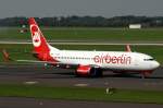 D-ABKT, Brand neue airberlin ...  Kevin Korbmacher 05.10.2011