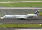 Air France Regional, F-GRGL, ...  Wolfgang Kleuser 06.10.2011