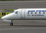 Air France Regional, F-GRGL, ...  Wolfgang Kleuser 06.10.2011