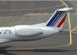 Air France Regional, F-GRGL, ...  Wolfgang Kleuser 06.10.2011
