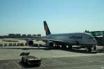 Lufthansa A380-800 D-AIMD  Tokio  ...  Christopher P�tz 06.10.2011