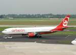 Air Berlin (ex LTU), ...  Wolfgang Kleuser 07.10.2011