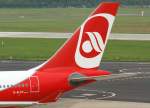 Air Berlin (ex LTU), ...  Wolfgang Kleuser 07.10.2011