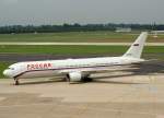 Rossiya, EI-EAR, Boeing 767-300 ...  Wolfgang Kleuser 07.10.2011