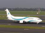 Tailwind Airlines Boeing 737-4Q8 ...  Patrick Willuweit 07.10.2011