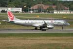 Fly Niki Embraer ERJ-190-100LR ...  Frank Maczkowicz 08.10.2011