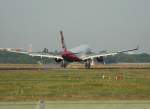 Air Berlin A 330-223 ...  Frank Maczkowicz 08.10.2011