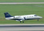Jet Executive International Charter, ...  Wolfgang Kleuser 08.10.2011