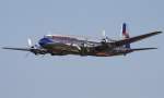 Flying Bulls, N996DM, Douglas ...  Henryk Konrad 09.10.2011