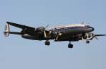 HB-RSC, Breitling Super Constellation ...  Henryk Konrad 09.10.2011