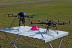 Hexakopter und ...  rainer ullrich 10.10.2011