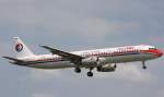 China Eastern, D-AVZG, Airbus ...  Henryk Konrad 11.10.2011
