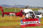 Private, OE-XBC, Eurocopter, AS-350B-3 ...  Kurt Greul 11.10.2011