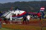 Austria - Polizei, OE-BXA, ...  Kurt Greul 11.10.2011