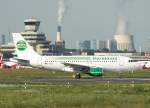 Germania A 319-112 D-ASTZ ...  Frank Maczkowicz 12.10.2011