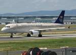 Saudi Arabian Airlines, HZ-ASC, ...  Wolfgang Kleuser 14.10.2011