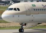 Saudi Arabian Airlines, HZ-ASC, ...  Wolfgang Kleuser 14.10.2011