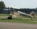 Privater Platzer Kiebitz D-MATY ...  Frank Maczkowicz 14.10.2011